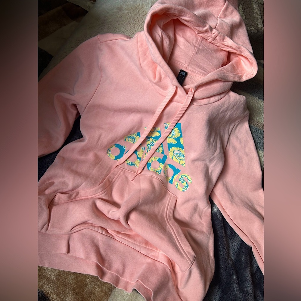 ADIDAS hoodie